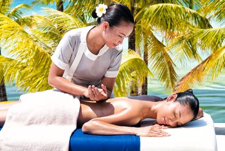 Terra Wellness Spa-and-Massage